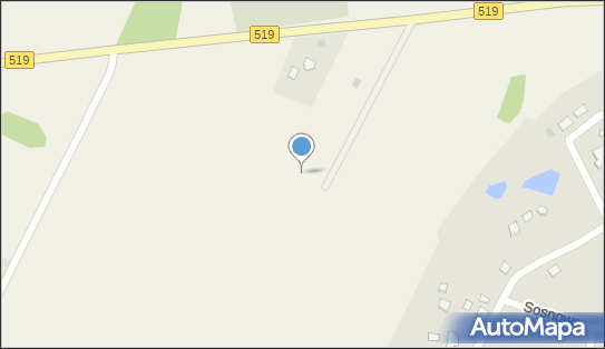 Antoniewo (województwo warmińsko-mazurskie), Jędrychówko 14-300 - Inne