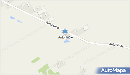 Antoninów (powiat rawski), Antoninów - Inne