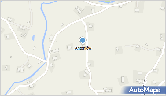 Antoniów (województwo dolnośląskie), Antoniów - Inne