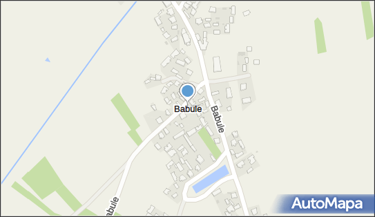 Babule, Babule - Inne