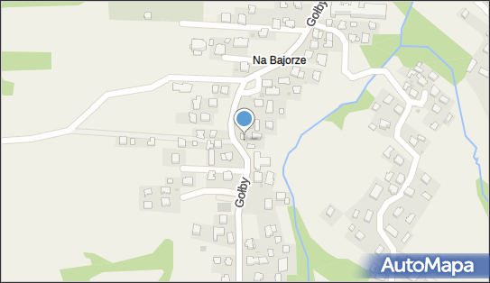 Bachowice, Gołby, ks. 27, Bachowice 34-116 - Inne