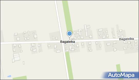 Bagatelka (województwo łódzkie), Bagatelka, Bagatelka 98-420 - Inne