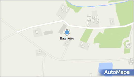 Bagniewo (województwo lubuskie), Bagniewo - Inne