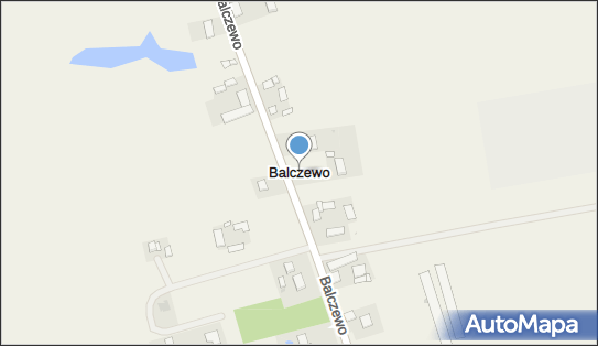 Balczewo, Balczewo - Inne