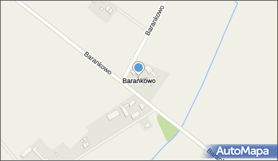 Barankowo, Barankowo - Inne