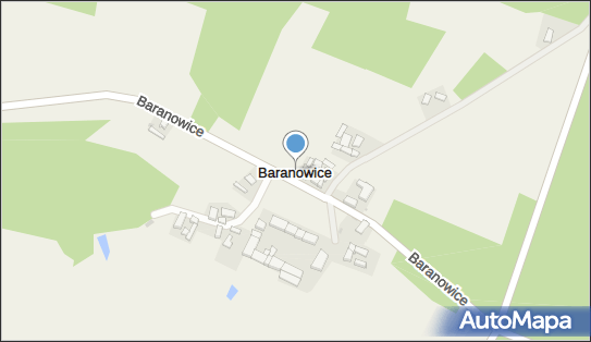 Baranowice (powiat górowski), Baranowice 10A, Baranowice 56-210 - Inne