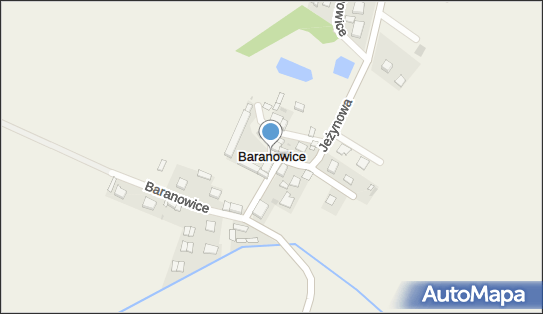 Baranowice (powiat wrocławski), Baranowice - Inne