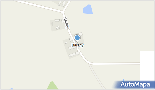 Barany (powiat olecki), Barany - Inne