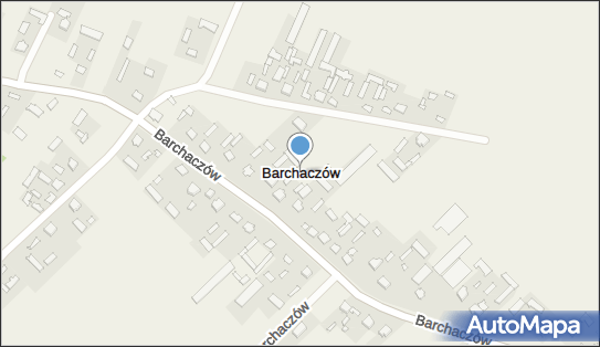 Barchaczów, Barchaczów - Inne