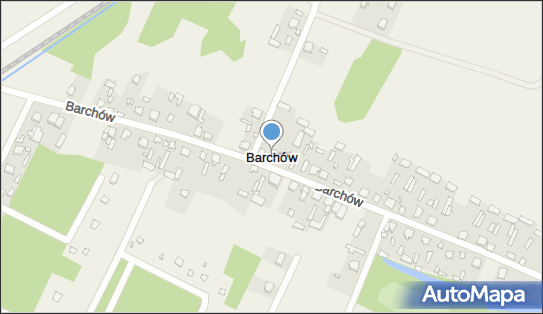 Barchów, Barchów - Inne