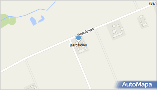 Barcikowo (województwo mazowieckie), Barcikowo - Inne