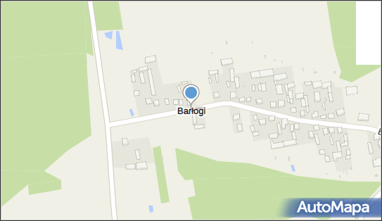 Barłogi (województwo lubelskie), Barłogi, Barłogi 24-170 - Inne