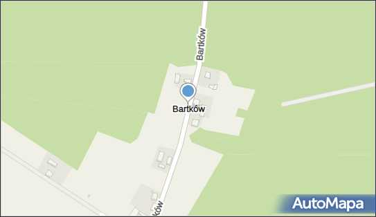 Bartków (powiat górowski), Bartków, Bartków 56-210 - Inne