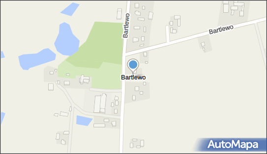 Bartlewo (województwo kujawsko-pomorskie), Bartlewo - Inne