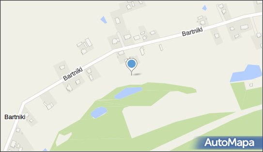Bartniki (województwo kujawsko-pomorskie), Bartniki, Bartniki 87-301 - Inne