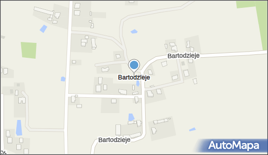 Bartodzieje (województwo wielkopolskie), Bartodzieje - Inne