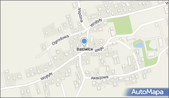 Batowice, Batowice - Inne