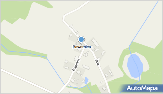 Bawernica, Bawernica - Inne