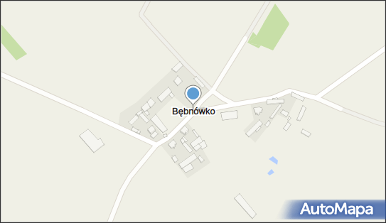 Bębnówko, Bębnówko - Inne