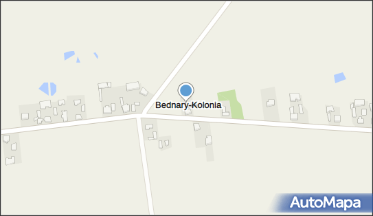 Bednary-Kolonia, Bednary-Kolonia - Inne