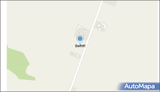 Belfort (województwo kujawsko-pomorskie), Stare Świerczyny 87-322 - Inne