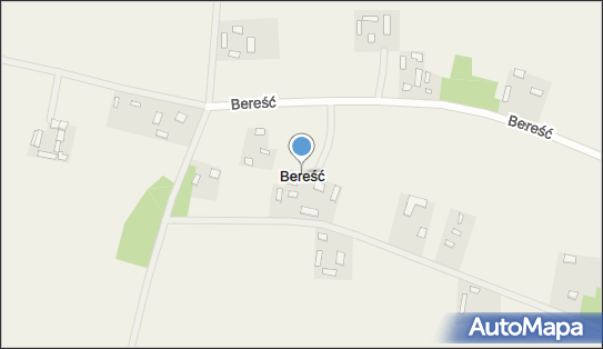 Bereść, Bereść - Inne
