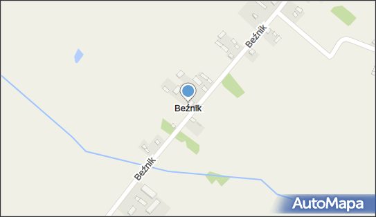 Beźnik, Beźnik - Inne