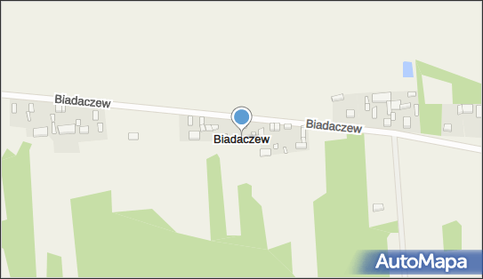 Biadaczew, Biadaczew - Inne