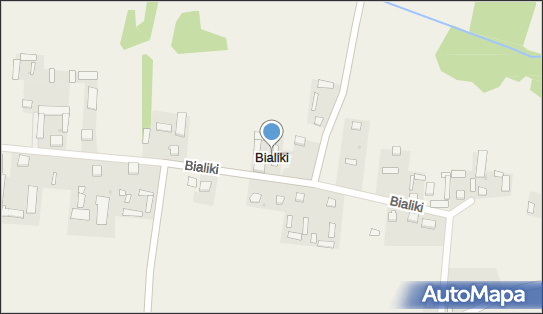 Bialiki, Bialiki - Inne