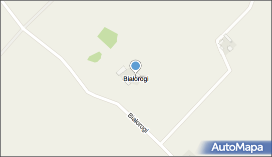 Białorogi, Białorogi - Inne