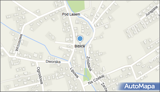 Bibice, Bibice - Inne