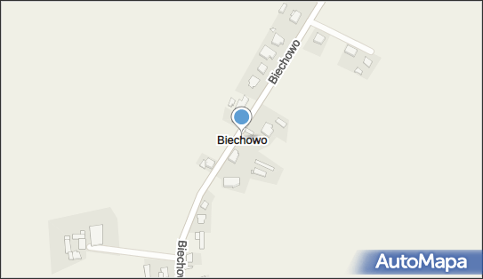 Biechowo (województwo wielkopolskie), Biechowo - Inne