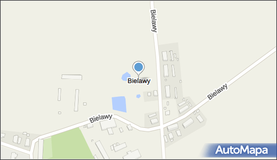 Bielawy (powiat poznański), Bielawy - Inne