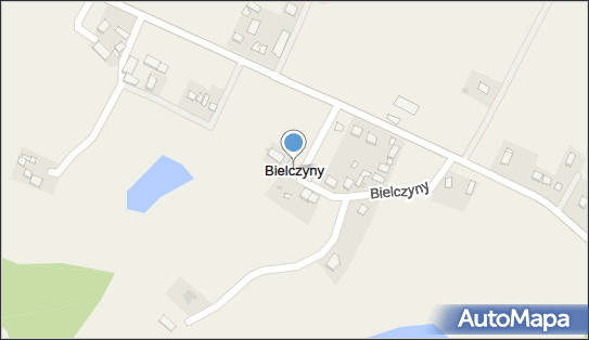 Bielczyny, Bielczyny - Inne