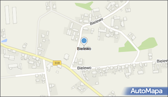 Bielewo, Bielewo - Inne