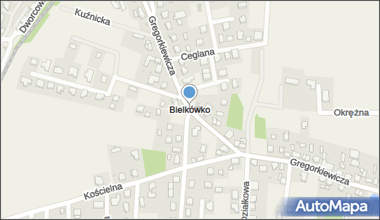 Bielkówko, Bielkówko - Inne