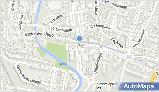 Bielskie Centrum Informacji Turystycznej, pl. Ratuszowy 4 - Inne, godziny otwarcia, numer telefonu