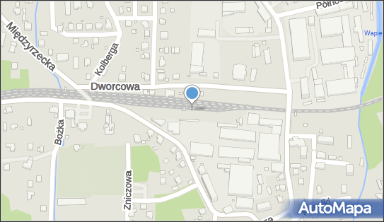 Bielsko-Biała Wapienica, Dworcowa, Bielsko-Biała 43-382 - Inne