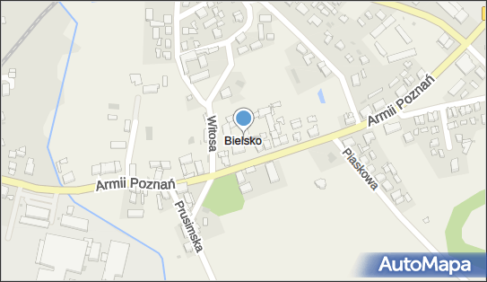 Bielsko (powiat międzychodzki), Bielsko - Inne