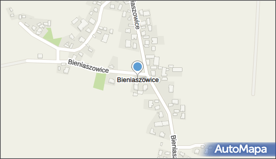 Bieniaszowice, Bieniaszowice - Inne