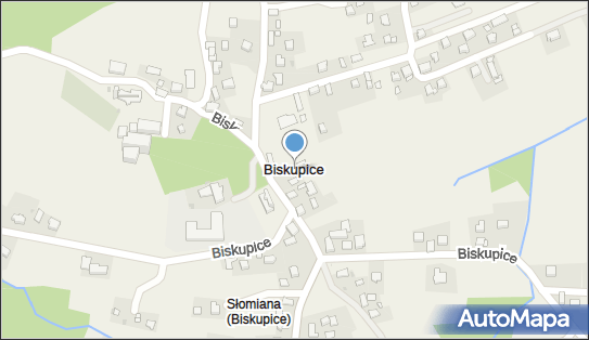 Biskupice (powiat wielicki), Biskupice - Inne