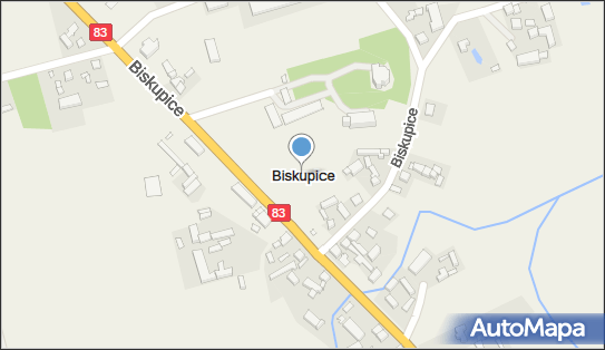 Biskupice (województwo łódzkie), Biskupice - Inne