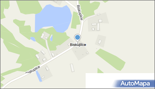 Biskupice (województwo zachodniopomorskie), Biskupice - Inne