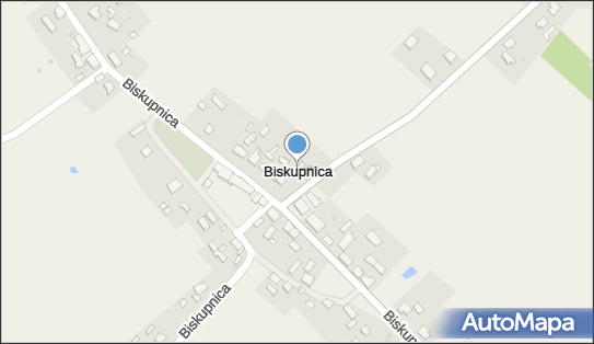 Biskupnica, Biskupnica - Inne