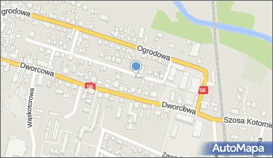 Bitwa pod Koronowem, Kwiatowa, Koronowo 86-010 - Inne