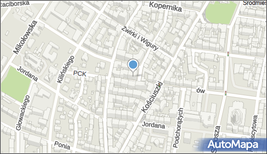 Biuro Podróży Explorer, ul. PCK 6, Katowice - Inne, godziny otwarcia, numer telefonu