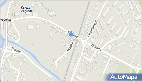 Biuro Turystyczne Turbacz, ul. Wąska 1, Rabka-Zdrój - Inne, godziny otwarcia, numer telefonu