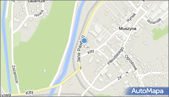 Biuro Turystyczne Vector, ul. Kity 24, Muszyna - Inne, godziny otwarcia, numer telefonu
