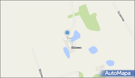 Bliżewo, Bliżewo 56, Dąbrowa 14-526 - Inne