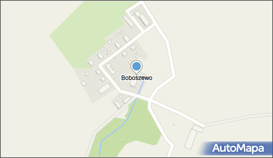 Boboszewo, Boboszewo - Inne